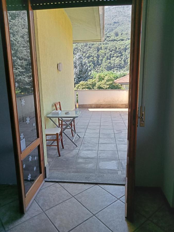 גראבלונה טוצ'ה La Casa Di Elisa Affittacamere מראה חיצוני תמונה